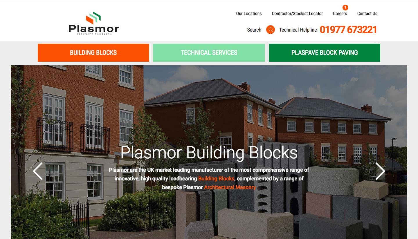 Project: Plasmor
