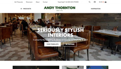 Andy Thornton poster thumbnail