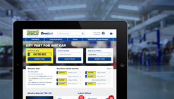 Euro Car Parts poster thumbnail
