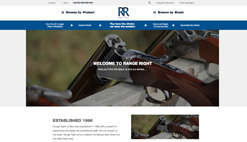 Range Right poster thumbnail